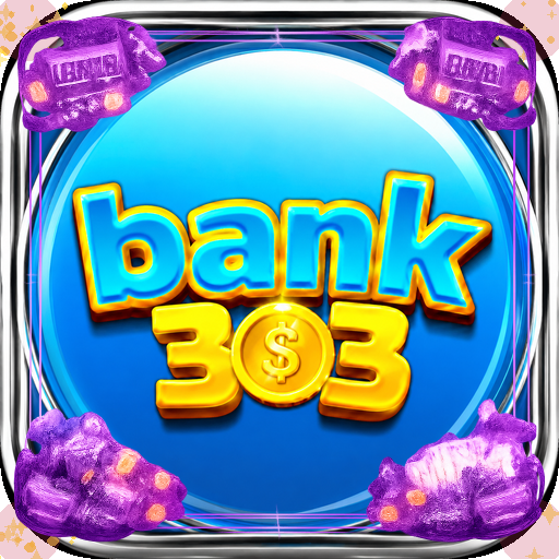 bank303 — mitra unggulan